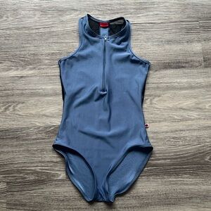 Yumiko leotard